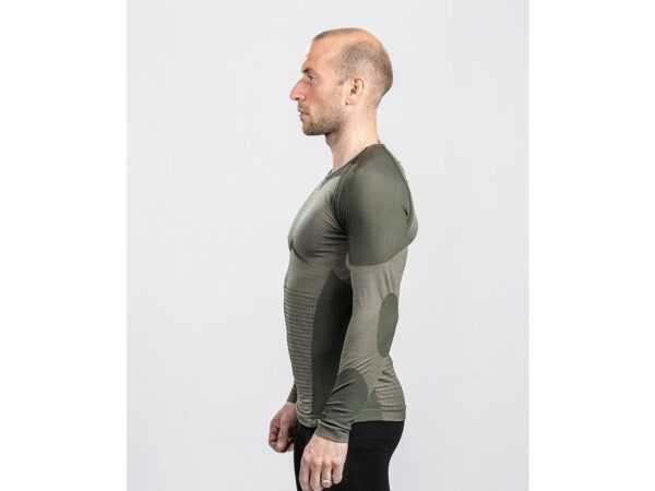 Haut EXPEDITION Technical Line Ranger green XXL – Image 2