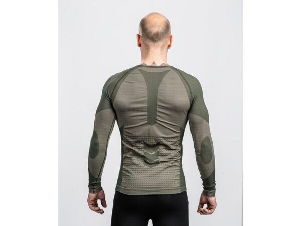 Haut EXPEDITION Technical Line Ranger green XXL – Image 3