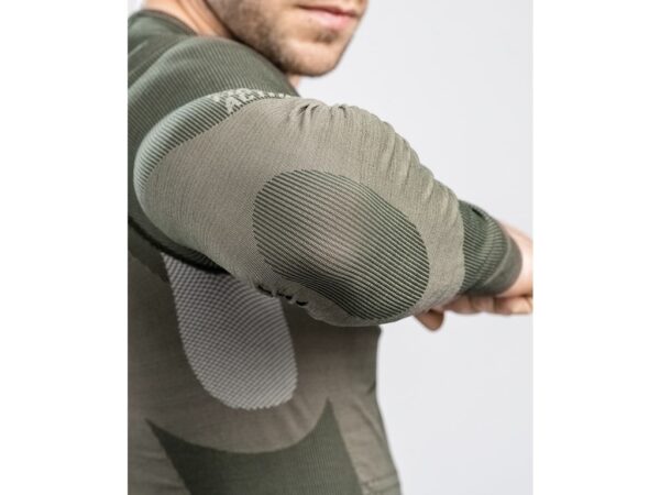 Haut EXPEDITION Technical Line Ranger green XXL – Image 7