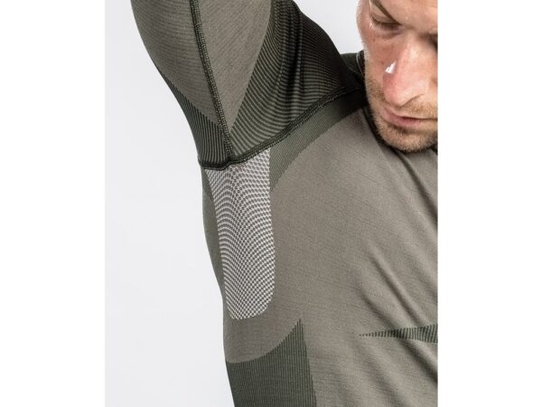 Haut EXPEDITION Technical Line Ranger green XXL – Image 5