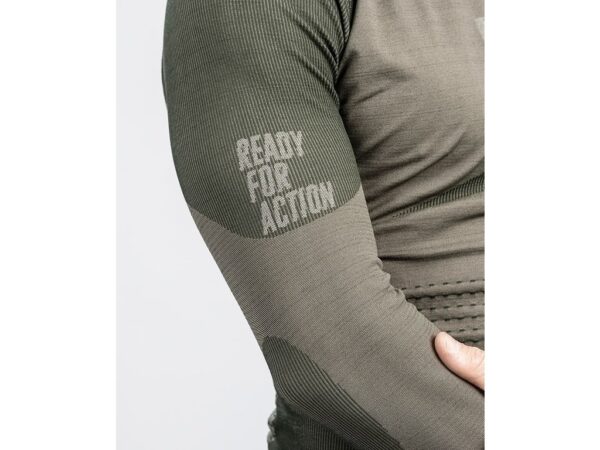 Haut EXPEDITION Technical Line Ranger green XXL – Image 6