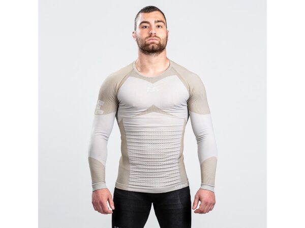 Haut EXPEDITION Technical Line Tan XXL