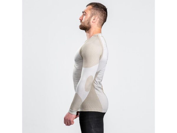 Haut EXPEDITION Technical Line Tan XL – Image 2
