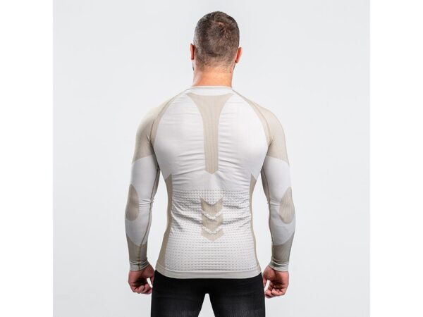 Haut EXPEDITION Technical Line Tan XXL – Image 3