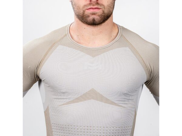 Haut EXPEDITION Technical Line Tan XL – Image 4