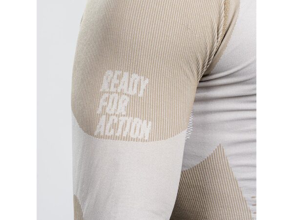 Haut EXPEDITION Technical Line Tan XL – Image 5
