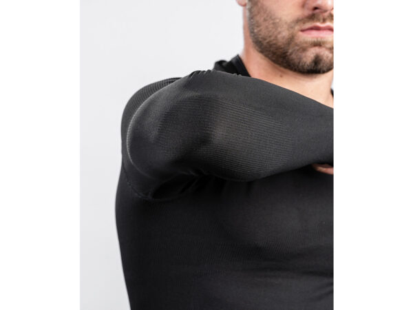 Haut TAÏGA Extreme Line Noir S – Image 6