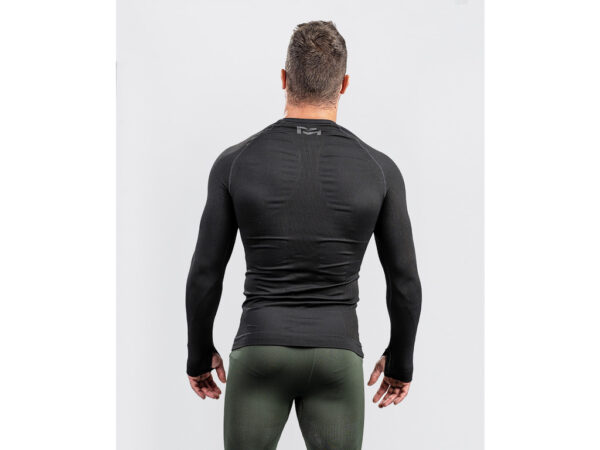 Haut TAÏGA Extreme Line Noir S – Image 3
