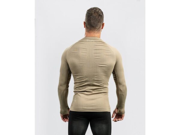 Haut TAÏGA Extreme Line Coyote M – Image 3