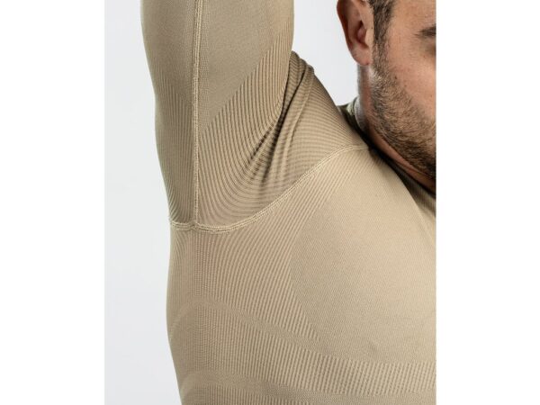 Haut TAÏGA Extreme Line Coyote M – Image 5