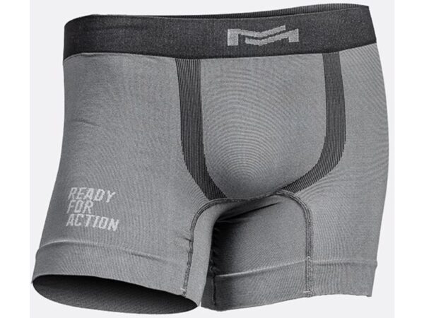 Boxer ALPHA Technical Line Gris XL