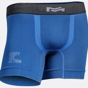 Boxer ALPHA Technical Line Bleu royal M