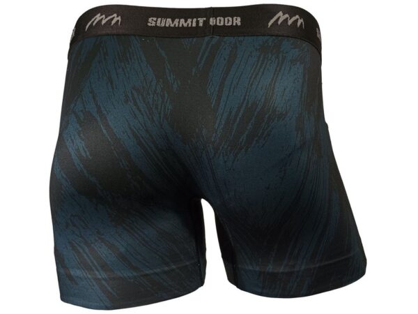 Boxer sublimé PUNISHER tricolore S – Image 3