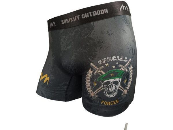 Boxer sublimé SPECIAL FORCES M – Image 2