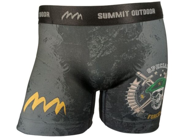 Boxer sublimé SPECIAL FORCES M