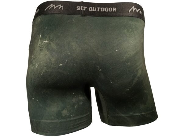 Boxer sublimé SPARTAN Camo XXL – Image 3