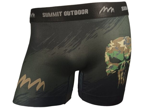 Boxer sublimé PUNISHER Camo XXL