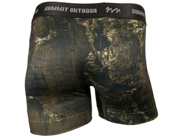 Boxer sublimé SQUELETTE XXL – Image 3