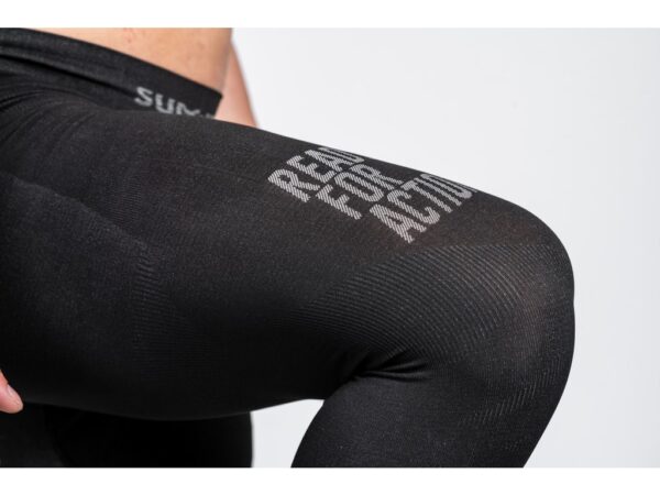 Collant TOUNDRA Extreme Line Noir S – Image 3