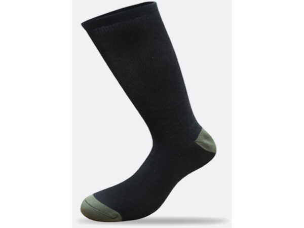 Chaussette EXPLORER Noire 44-46