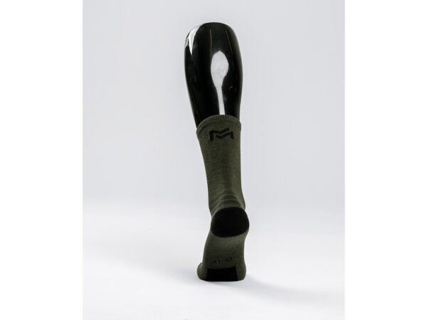 Chaussette EXPLORER Kaki 41-43 – Image 2
