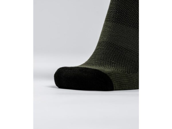 Chaussette EXPLORER Kaki 41-43 – Image 3