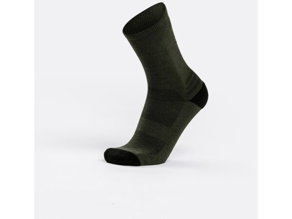 Chaussette EXPLORER Kaki 41-43