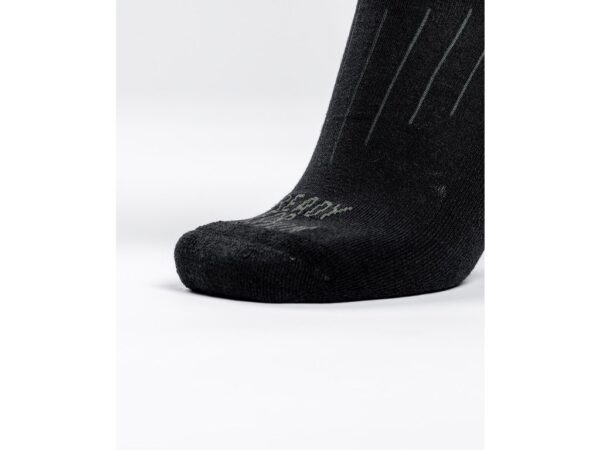 Chaussette ATLAS Noire 38-40 – Image 4