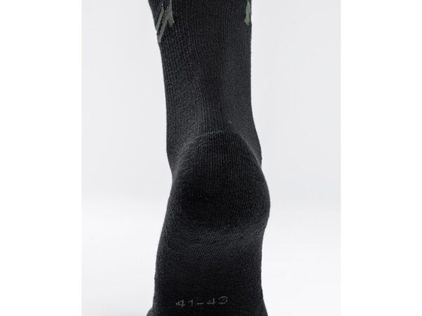 Chaussette ATLAS Noire 38-40 – Image 3