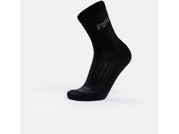 Chaussette ATLAS Noire 44-46