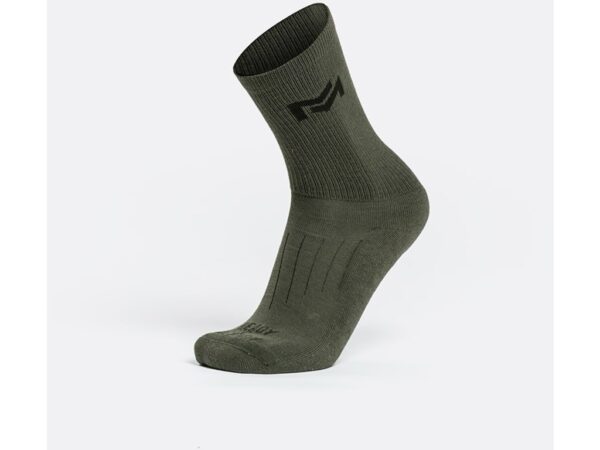 Chaussette ATLAS Verte 41-43
