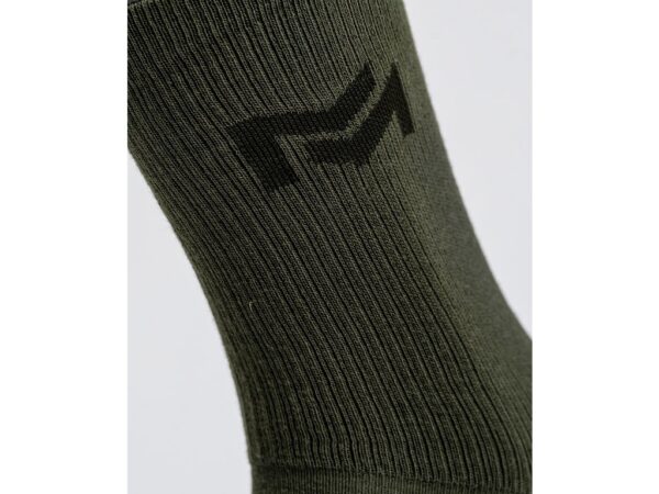 Chaussette ATLAS Verte 41-43 – Image 3