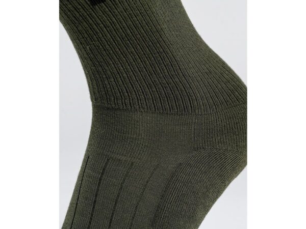 Chaussette ATLAS Verte 41-43 – Image 5