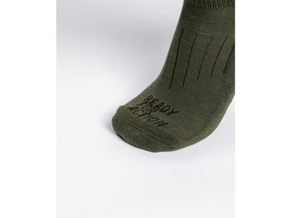Chaussette ATLAS Verte 41-43 – Image 4