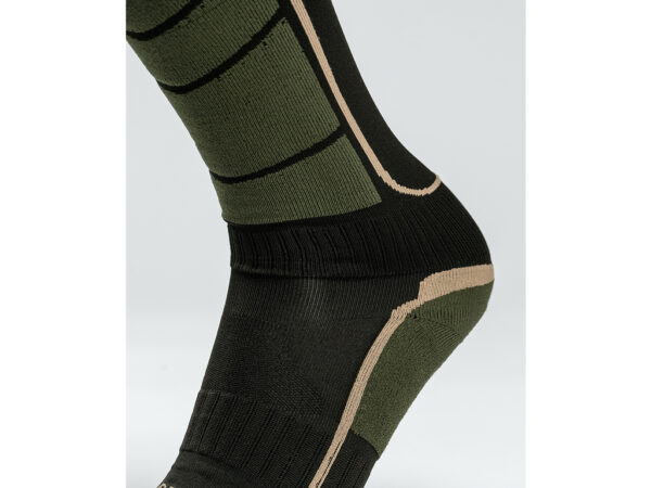 Chaussette CERVIN Noire 41/43 – Image 4