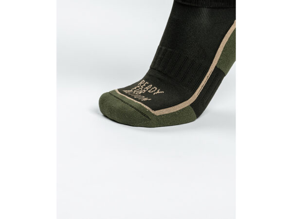Chaussette CERVIN Noire 41/43 – Image 2