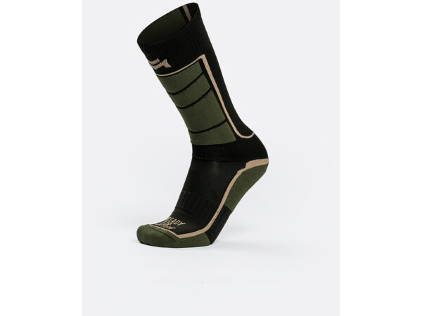 Chaussette CERVIN Noire 41/43