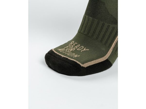 Chaussette CERVIN Verte 41/43 – Image 5