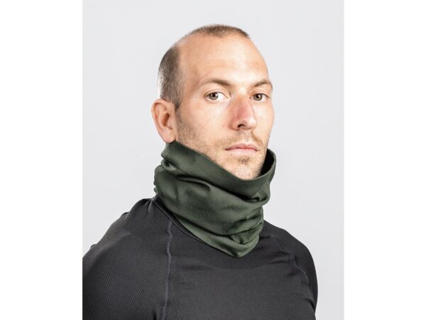 Tour de cou CANIGOU Technical Line Ranger green