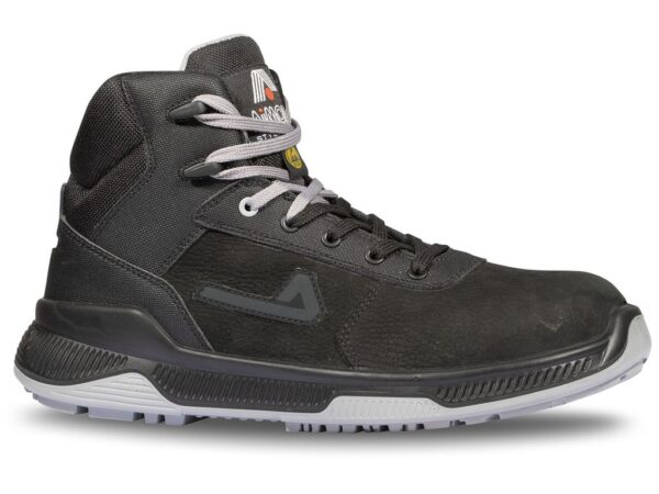 Basket de sécurité haute CRUSH - S3 CI ESD SRC - 40