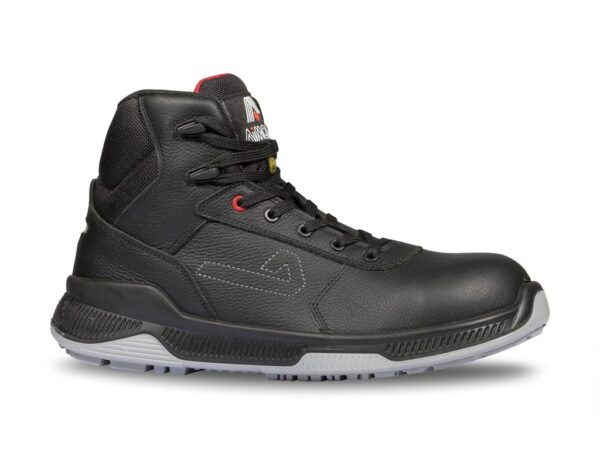 Basket de sécurité haute BREAKER - S3 CI ESD SRC - 47