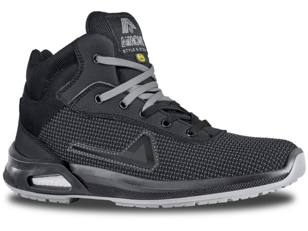 Basket de sécurité haute BLAZE - S3 CI ESD SRC - 47