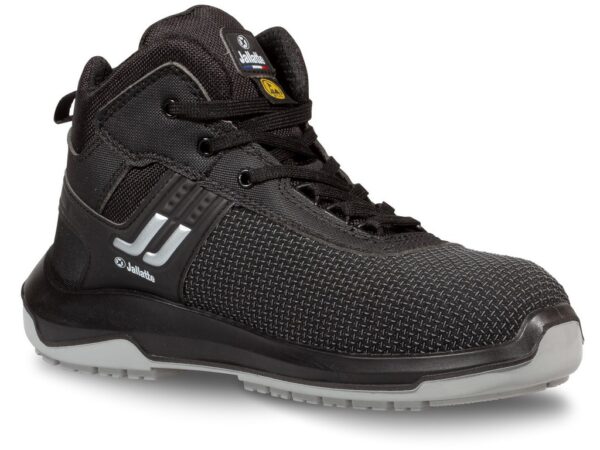 Basket de sécurité haute JALKALLISTO - ESD S3 CI SRC - 48 – Image 7