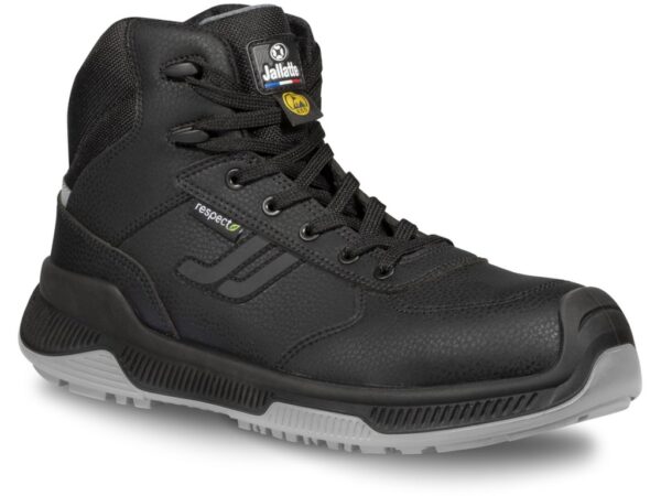 Basket de sécurité haute JALBASALT - ESD S3 CI HI SRC - 42 – Image 7