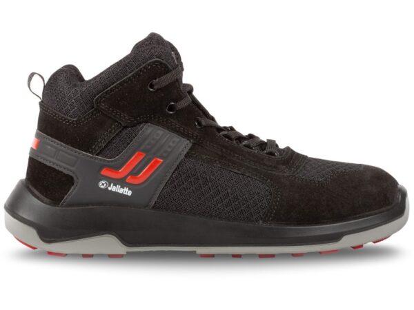 Basket de sécurité haute JALARTEMIS - S1P HRO SRC - 42