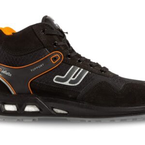 Basket de sécurité haute JALPUNCH - S1P CI SRC - 47