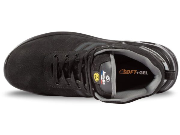 Basket de sécurité haute JALPULSE - S3 CI SRC - 40 – Image 3
