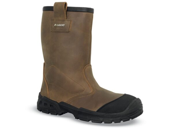 Bottes de sécurité ODER - S3 SRC - 40