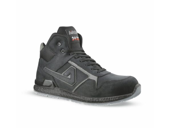 Basket de sécurité haute KANYE - S3 SRC - 41