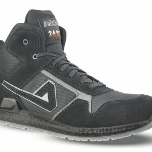 Basket de sécurité haute WILLARD - S1P SRC - 42